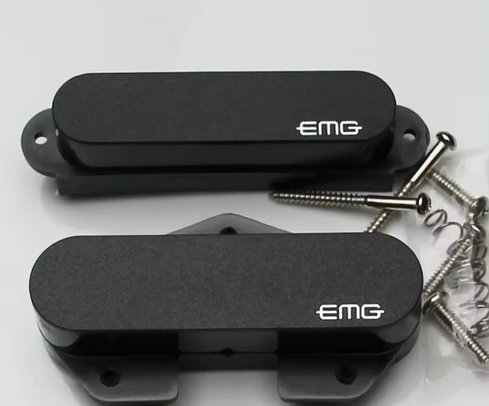 EMGTC Active Pickup for Telecaster Electric Guitar High Output Tone Control