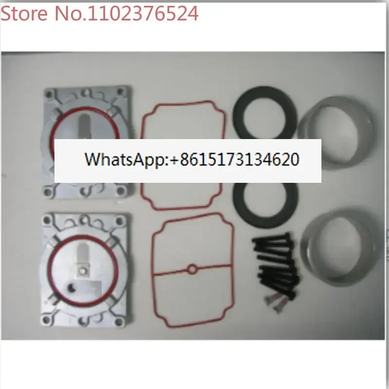 

Биохимический анализатор, анализатор клеток крови, ремонтный комплект диафрагмы вакуумного насоса Thomas, гаечный ключ, предоставленный от нового клиента