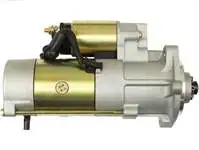 

3,6 KW 9 external MARS motor 12V KW 9 DIS PLGR/KUBATO