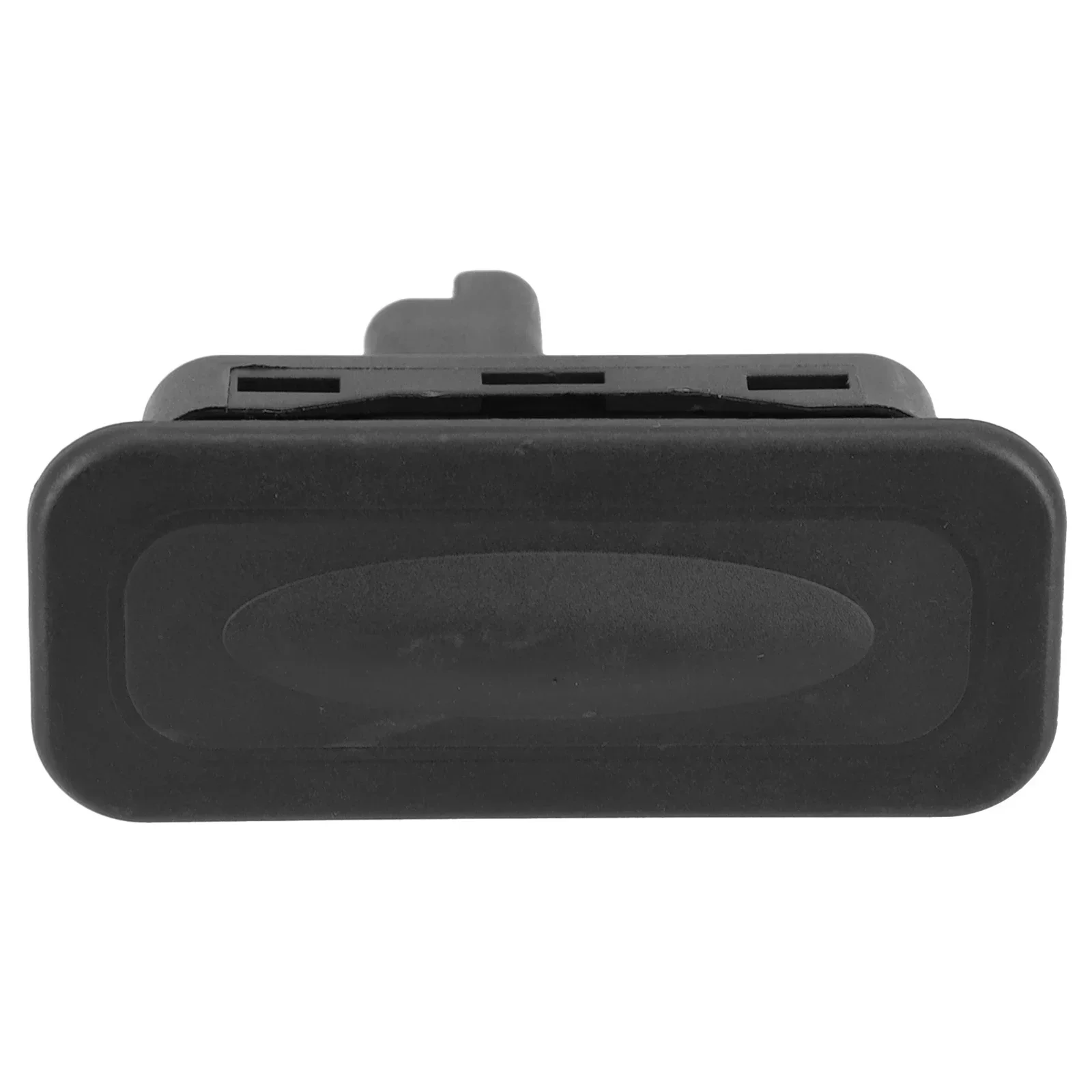 1 Pcs Car Boot Tailgate Release Switch Button Handle Auto Accessories 8200076256 For Megane MK2 MK3