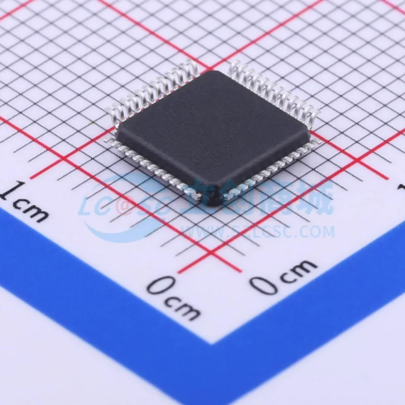 Circuito integrado de chip IC Original y nuevo, LPC11C24FBD48/301, LPC11C24F/301, LPC11C24F, piezas, 1 LQFP-48/LOTE, 100%