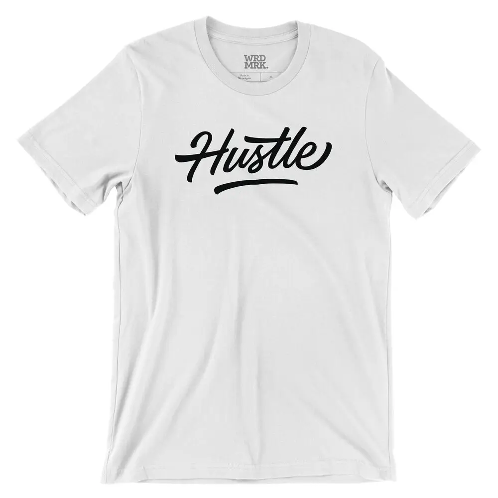 Hustle T-Shirt