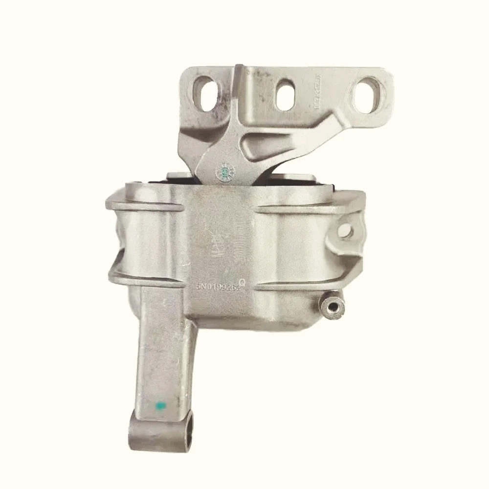 Soporte  motor 5N 0199262 N para VW TIGUAN