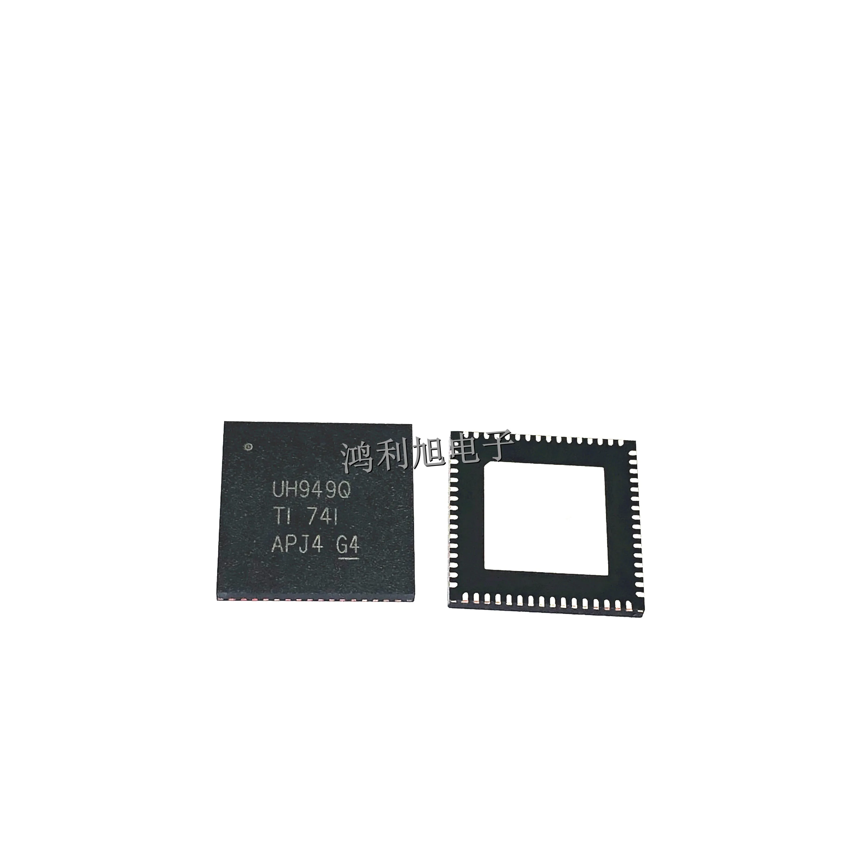 1 pz/lotto DS90UH949TRGCTQ1 VQFN-64 MARCATURA;UH949Q Serializatori e Deserializzatori - Serdes 1080p HDMI a FPD-L inchiostro III Ponte HDCP