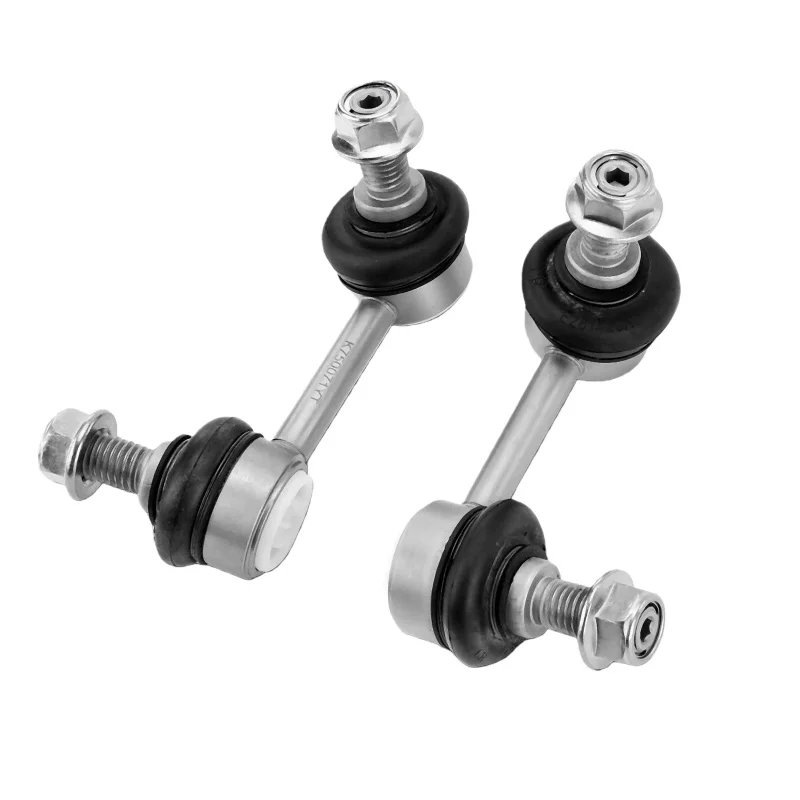 

Комплект из 2-х левого и правого стабилизаторов поперечной устойчивости для CADILLAC SRX STS NISSAN PRESAGE TEANA PONTIAC SOLSTICE 2003-2012 K750072 15895320