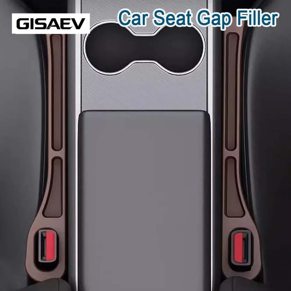 For Audi A4 B6 B7 B8 B9 B10 2002 - 2017 2018 2019 2020 2021 2022 2023 2024 2025 Car Seat Crevice Filler Storage Box Accessories