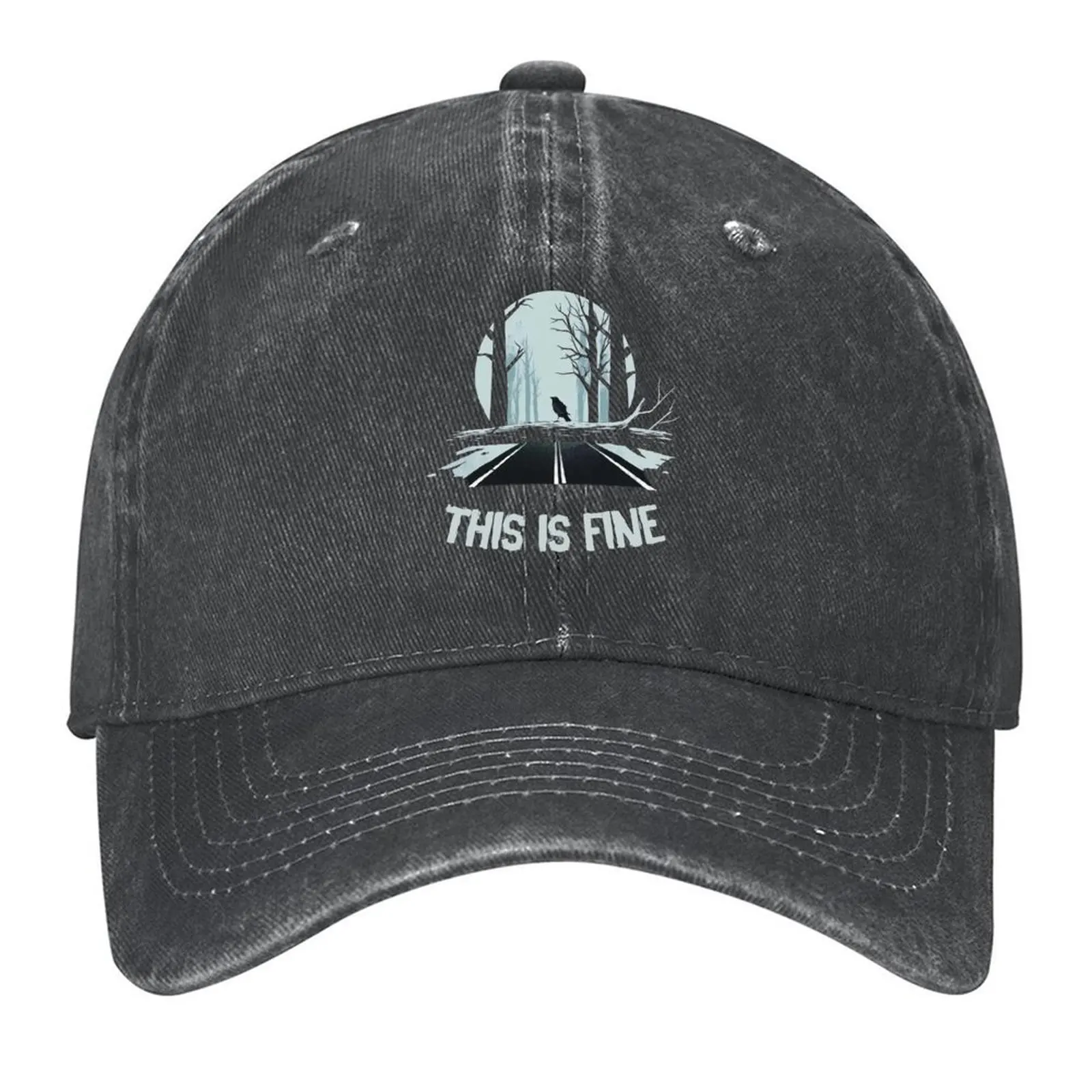 

This is Fine From Anghkooey Baseball Cap luxury caps Luxury Hat Christmas Hat Custom Cap Women's Beach Men's