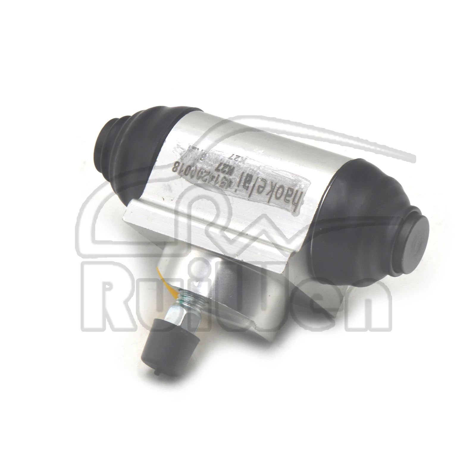 Car Rear Brake Cylinder For Smart Fortwo City -Coupe Cabrio Cabrio 450 1998 1999 2000 2001-2015 4514200018 0012173V001000000