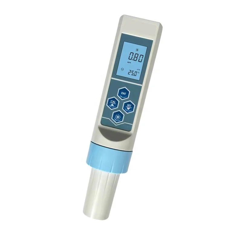 

Accurate Residual Chlorine Tester 2 Points Calibration Chlorine Residual Meter For Spas Hypochlorous Acid Hocl Chemical Process