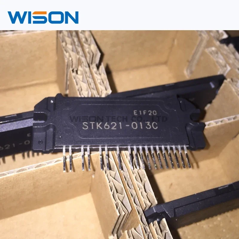 STK621-013C STK621-015B STK621-024 STK621-024A STK621-031 STK621-061 FRETE GRÁTIS MÓDULO NOVO E ORIGINAL