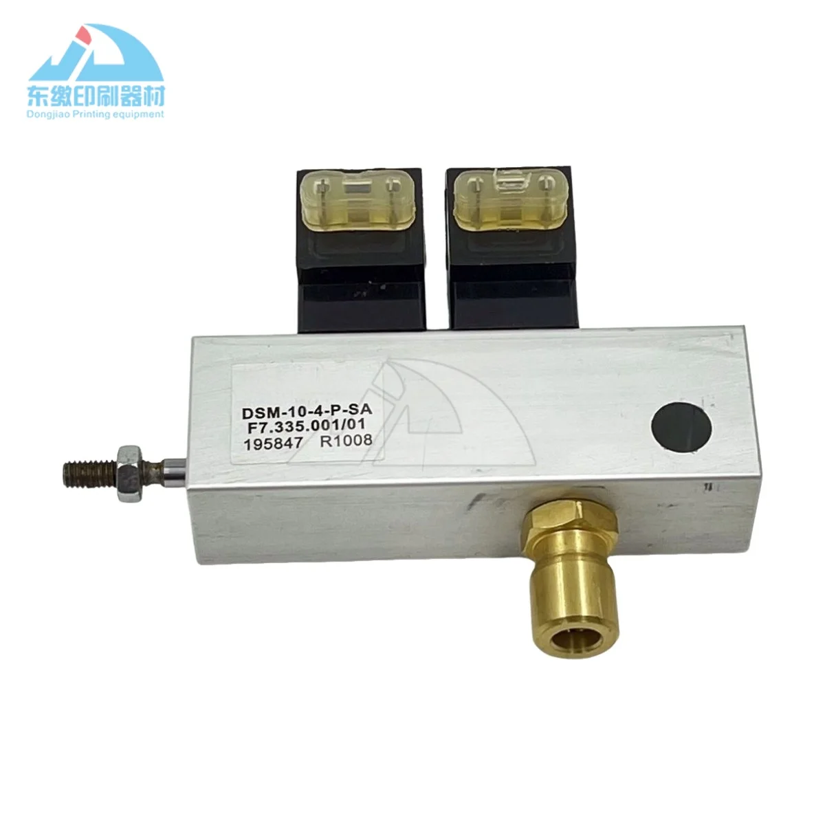 high-quality-1-pc-solenoid-valve-f7335001-01-dsm-10-4-p-sa-for-heidelberg-offset-printing-machinery-parts-cylinder-valve