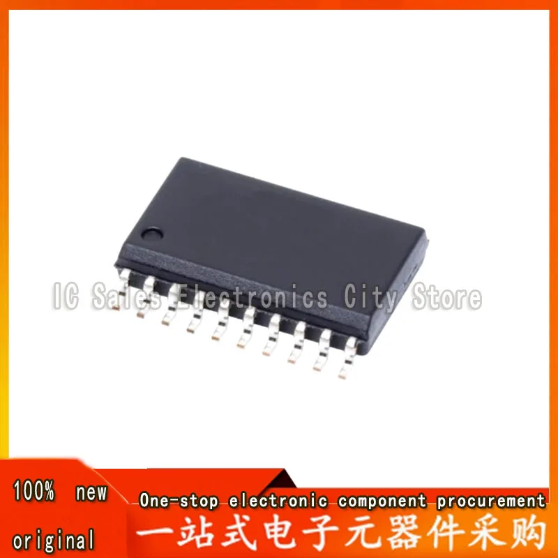 10PCS TLE8209-1E TLE8209-2E  SOP-20