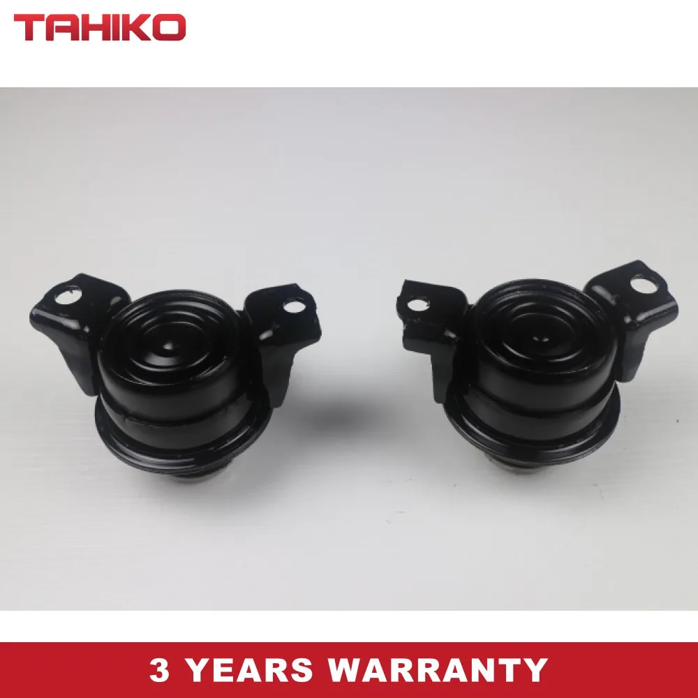 

2x Engine Motor Mount Left Right Auto Manual Fit for Mazda RX8 1.3L Motors 2003-