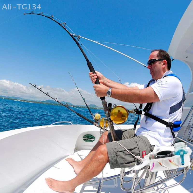 البحرية تخزين العلبة صندوق الصيد أداة حامل يمكن حامل الكأس الهاتف شرب صندوق المنظم قارب يخت عائم الصيد العلبة صندوق