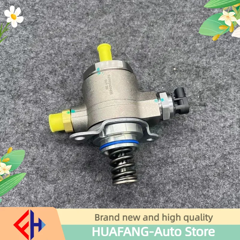 High Pressure Injection Fuel Pump Is Suitable For Tt Golf Passat Tiguan A4 A3 A6 Engine 06j127025 F06j127025f High Quality