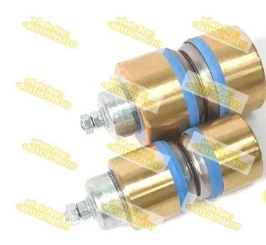 Cutting Device,Pulley Aluminum pulley set,32*60mm,42*60mm,Wire Cutting Aluminum Power Feed Jockey for high speed WEDM machine