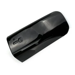Black Left Door Handle Cap Cover For Land Rover Range Evoque Sport LR048299