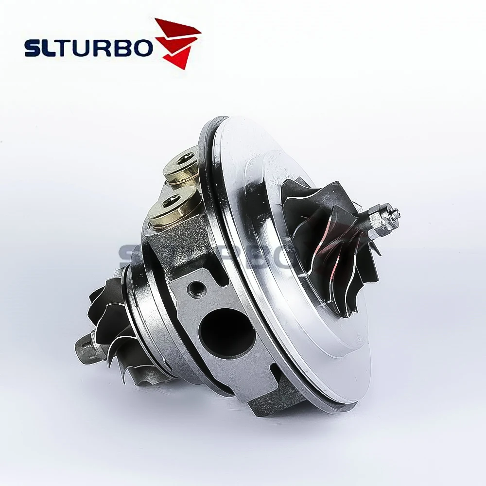 Turbocharger CHRA K03 Turbo Core For Volkswagen Golf V Polo V Scirocco Tiguan Touran 1.4 TSI 103Kw BLG 2005-2009 Turbine Cartrid