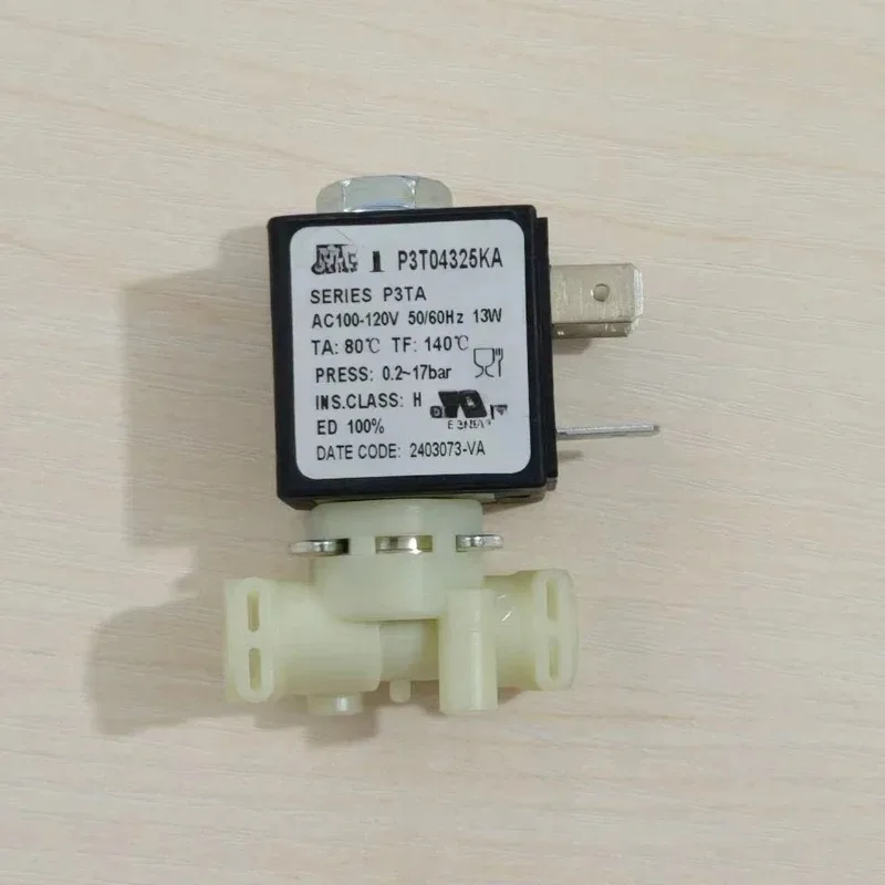 Suitable for Breville Sage Coffee Machine Accessories Extraction Solenoid Valve view 4