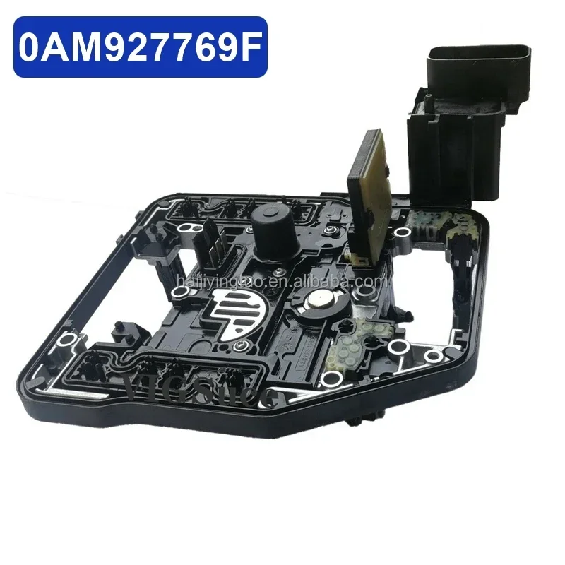 SmCpDQ200 0AM Transmission Control Unit TCU Module 0AM927769F For VW Skoda