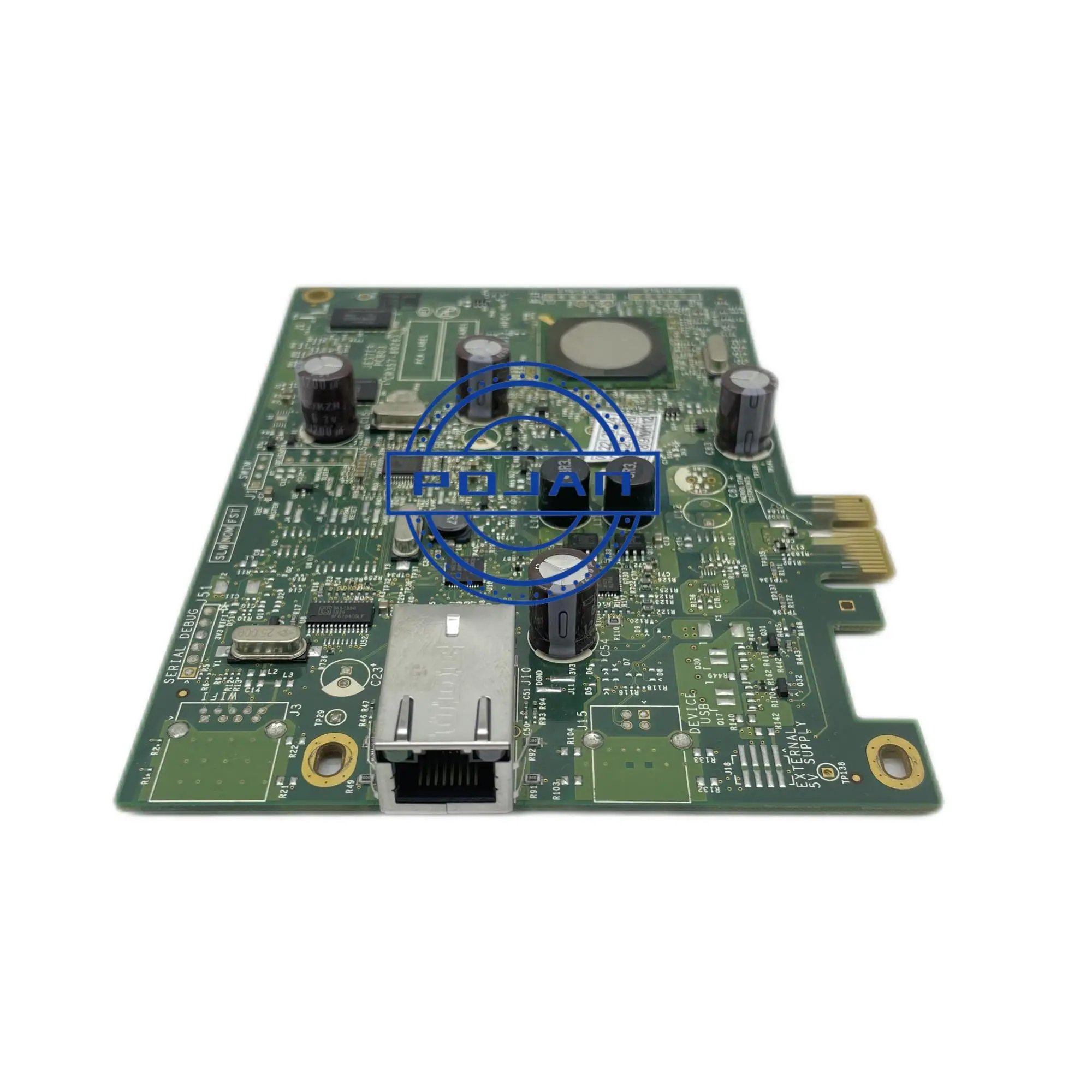 

POJAN B4H70-67115 JDI PCA Card Compatible with LATEX 310 330 360 365 370 375 560 570 Printer Plotter Parts