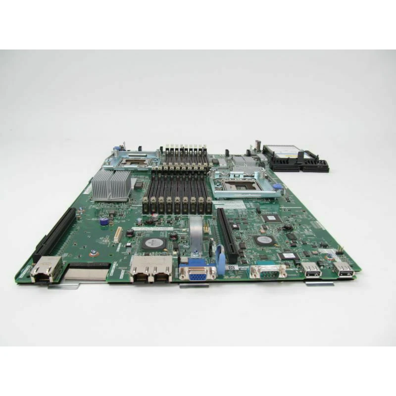 Placa base de servidor para IBM X3650M3 X3550M3 00D3284 69Y5082 81Y6625 59Y3793 69Y4508 69Y4438, completamente probada