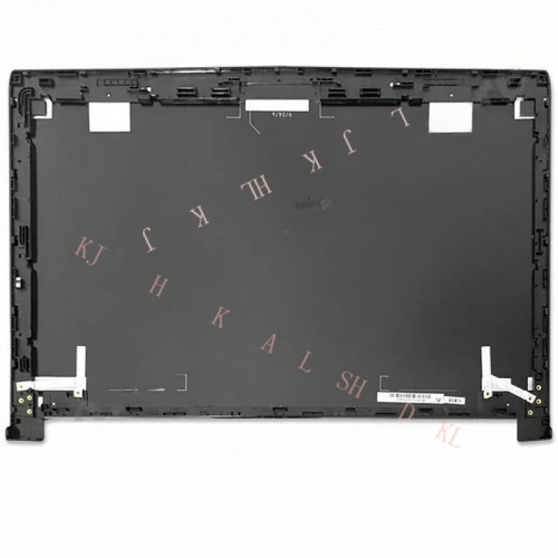 

Для MSI GT62 GT62VR MS-16L1 16L2 16L3 ноутбука ЖК-задняя крышка передняя крышка рамка