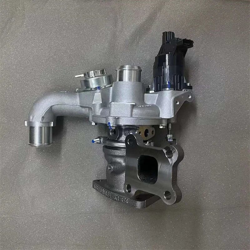 شاحن توربيني جديد عالي الجودة 16319880008 18900-5AYA-HO20-M4 شاحن توربيني لـ 1.0 VTEC FEV 988 Ccm 129 PS