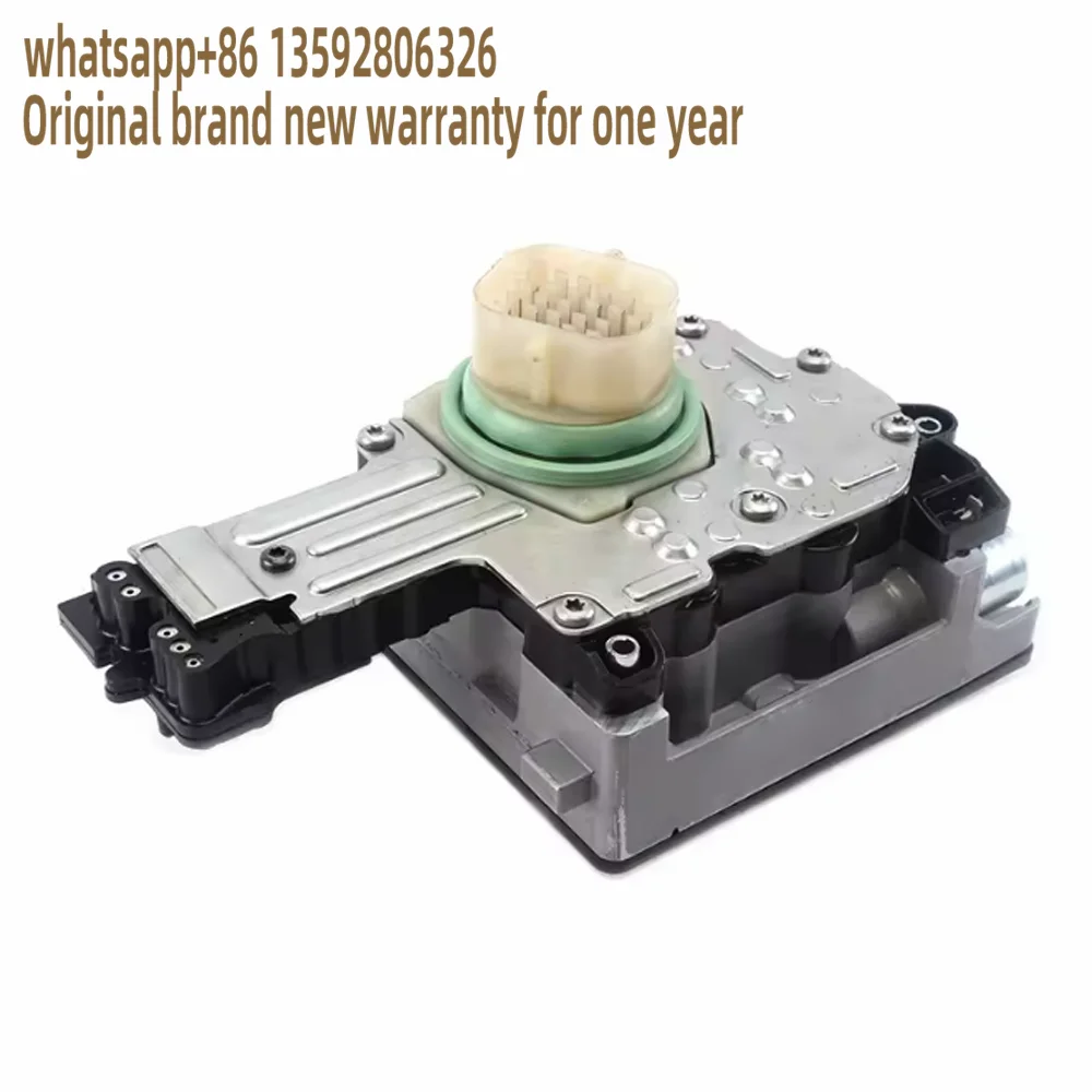 

5rfe 545rfe 68rfe 5170877af 52119435af Auto Transmission Solenoid Block Pack 4 For Dodge Dakota Durango For Jeep Liberty