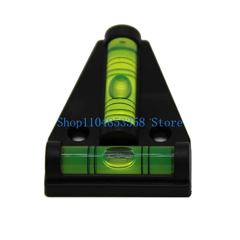 

652F Mini Уровень Поставки пузырьки для оболочки, используемой для выравнивания поверхности для выравнивания каравана или