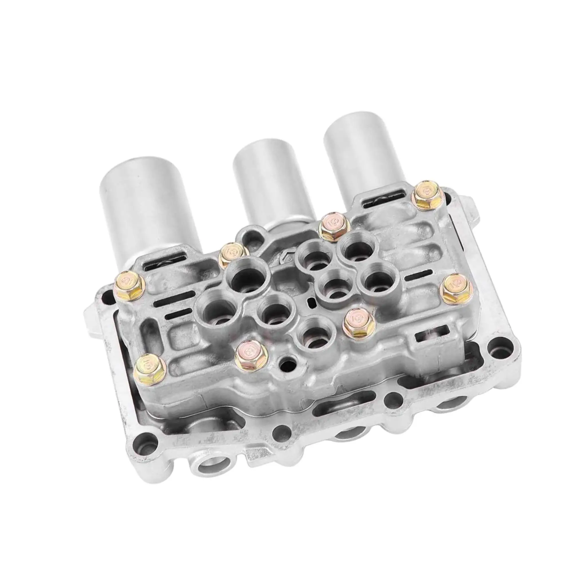 Transmission Soleno…