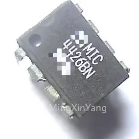 

Микросхема интегральной схемы MIC4426BN DIP-8, 5 шт.