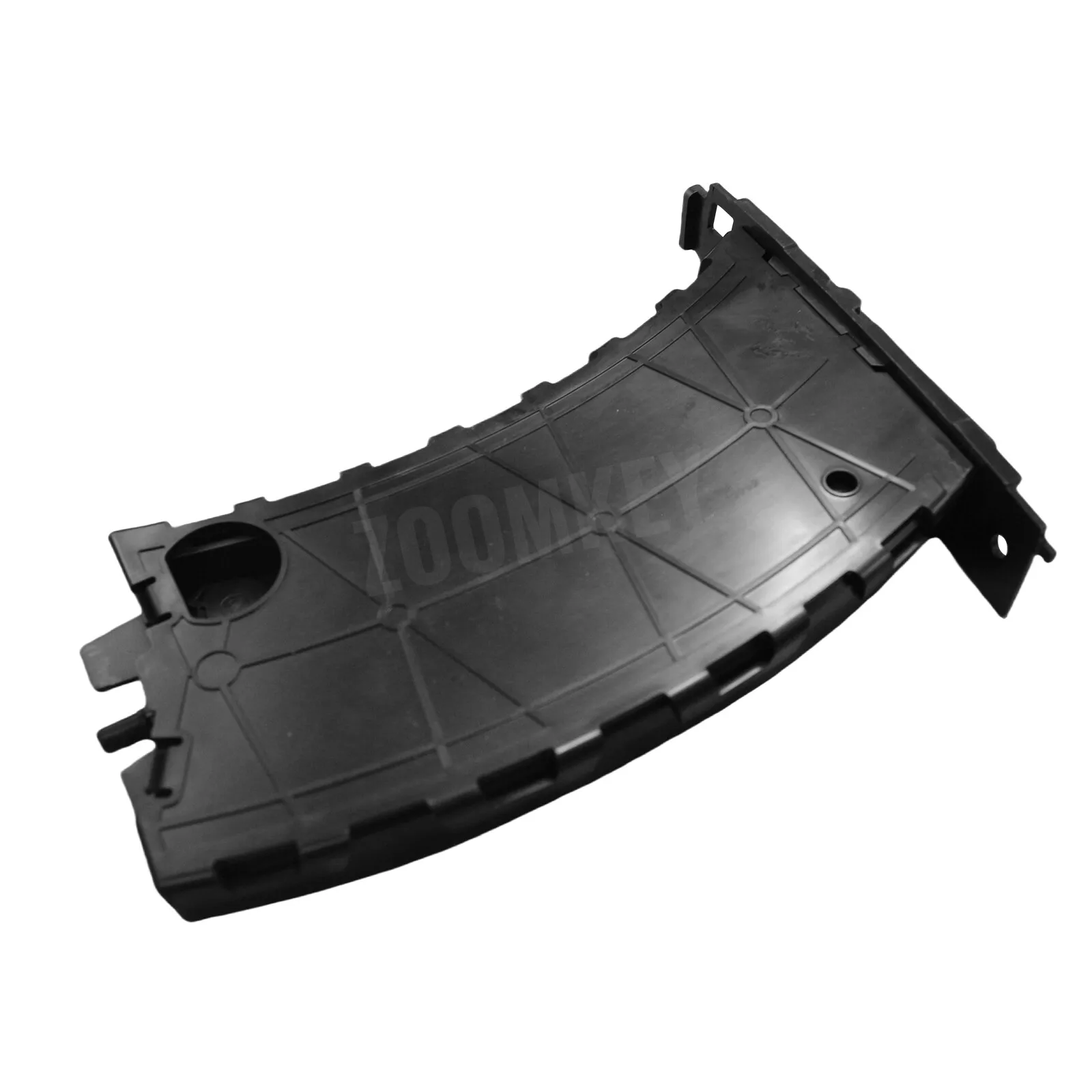 

ZOOMKEY Front Left Driver Side Cup Holder Retractable Fit For BMW 323i 325i 328i 335i 51459173463