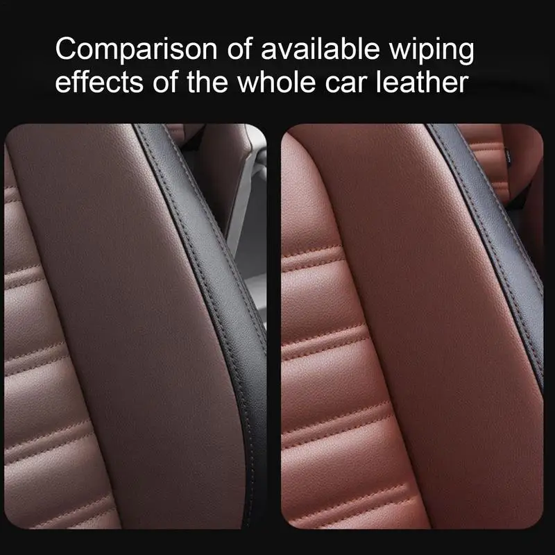 Car Wipes Car Wipes Interior Car Cleaning Wet Wipes Multipurpose 15/80Pcs Clean Moist Wipes Wet Tissue For Cleaning Vehicles