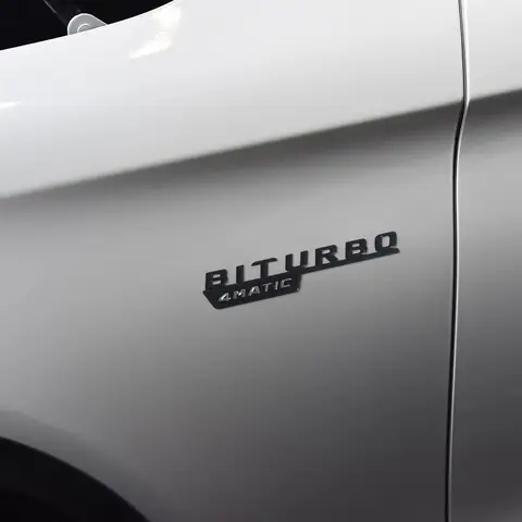 6 best sales v6 biturbo - №4