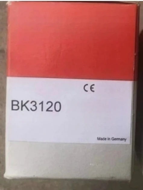 

Brand New Original BK3120 coupler Fast Transport