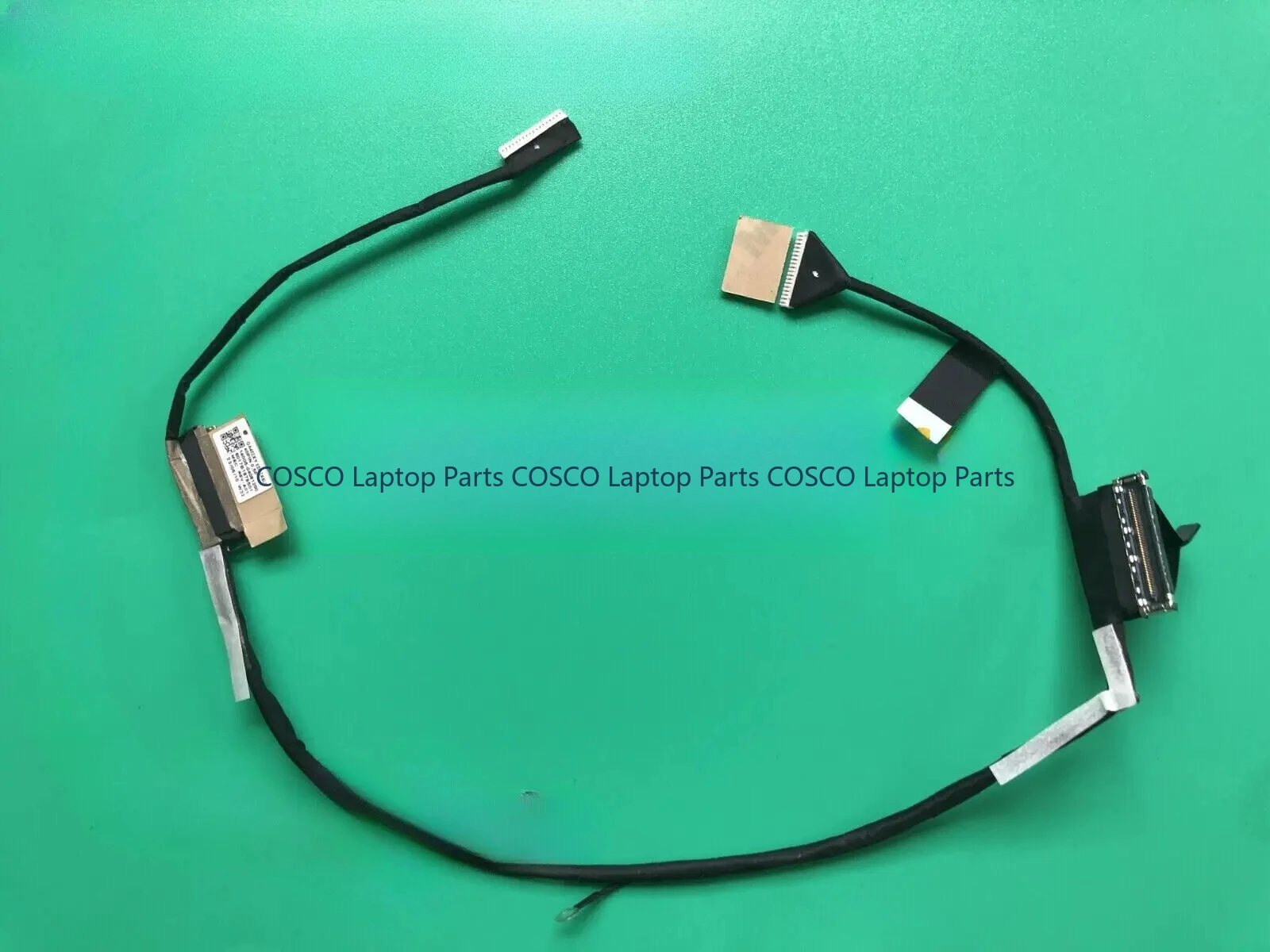 Original inglês para ASUS ROG GA402 GA402XY EDP CABO 40PIN 6017B 1878501   14005- 04081200   placa de vídeo China continental