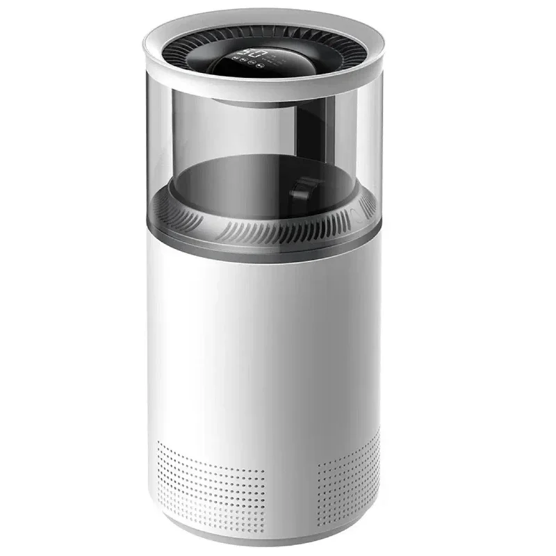 Air purification humidifier all-in-one machine, fog-free J10S oat white