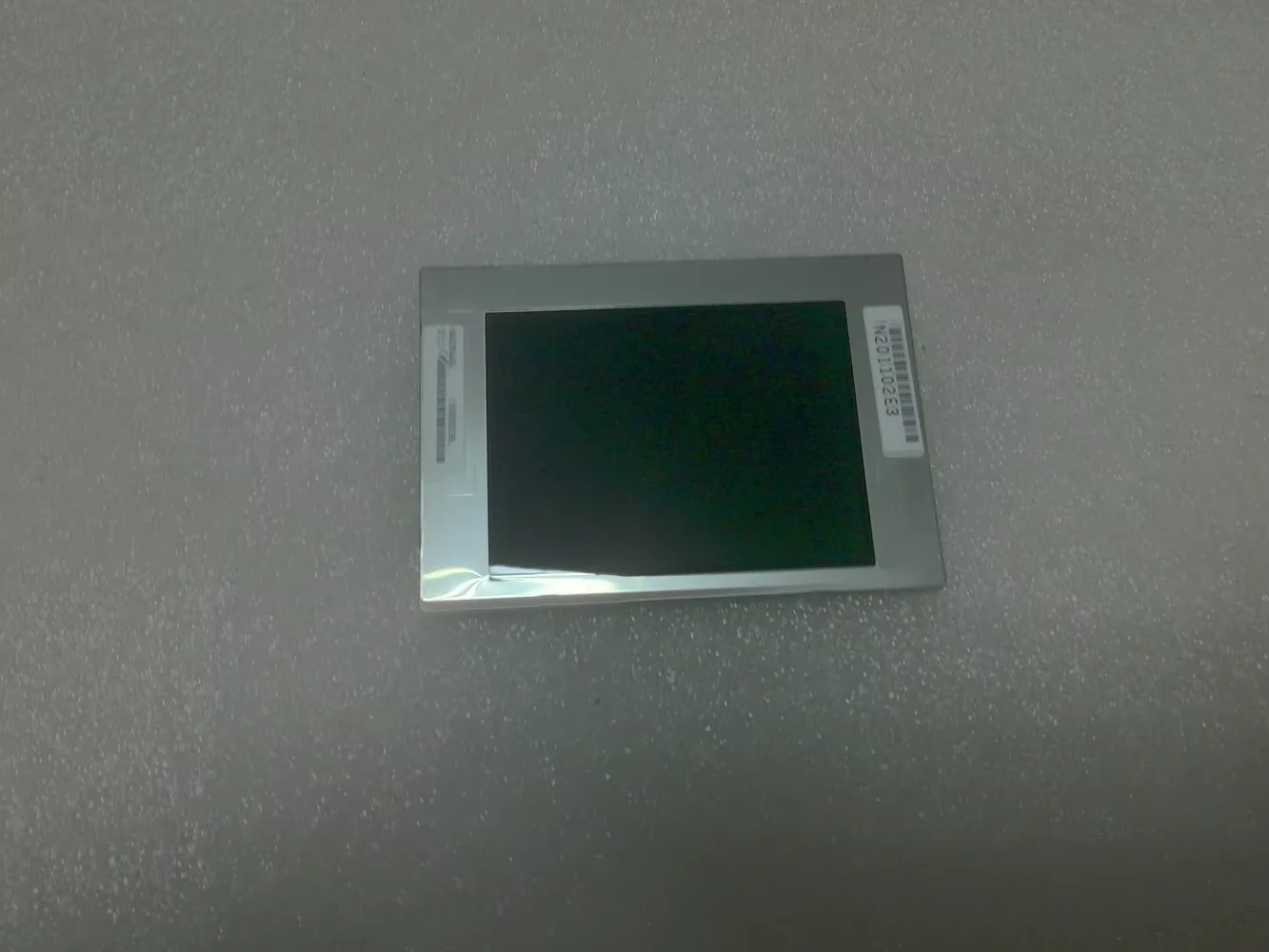 AA028AA01 layar LCD 2,8 inci asli tersedia