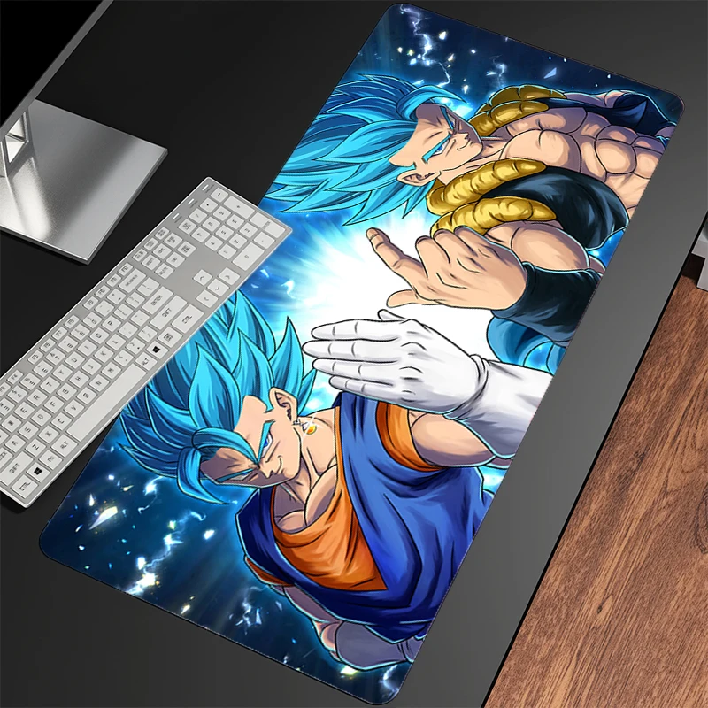 Dragon Ball Z Mouse Pad Large  - Esports Gaming Cabinet review and price