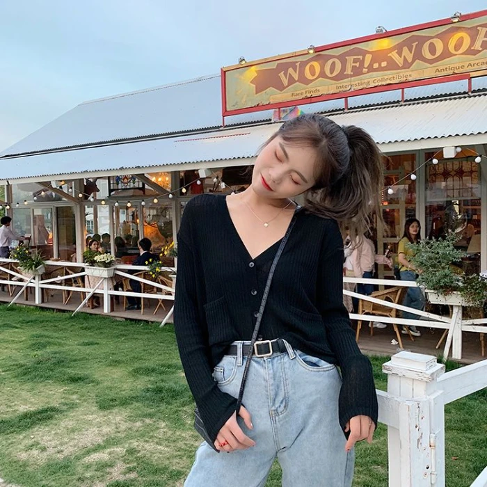 Black (ordinary style)