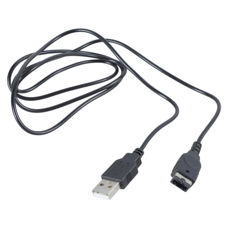 L41E 1.2m USB for DS for NDS for SP Charging Cable Cord for Advance Cable Accessories