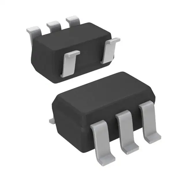 (Electronic Components)Integrated Circuits SOT23-5 24AA02E48T 24AA02E48T-I/OT