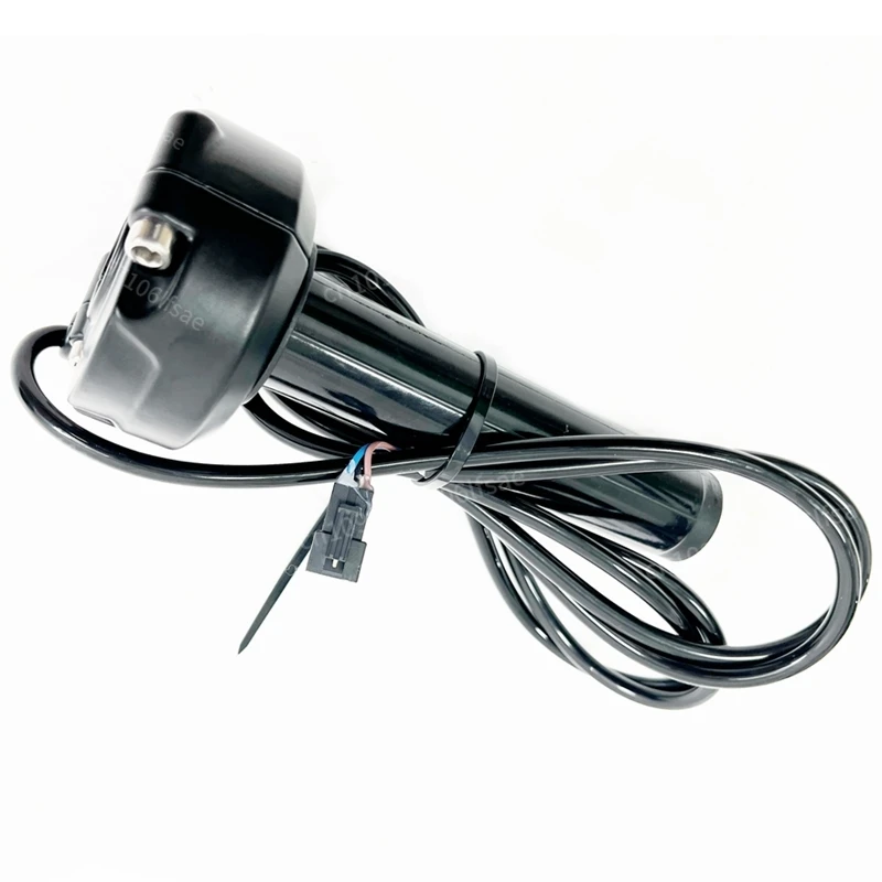 

SM Plug Turn Grip Accelerated Handle Throttle Electric Motorcycle Throttle For Sur-Ron Light Bee S X Motocross Parts