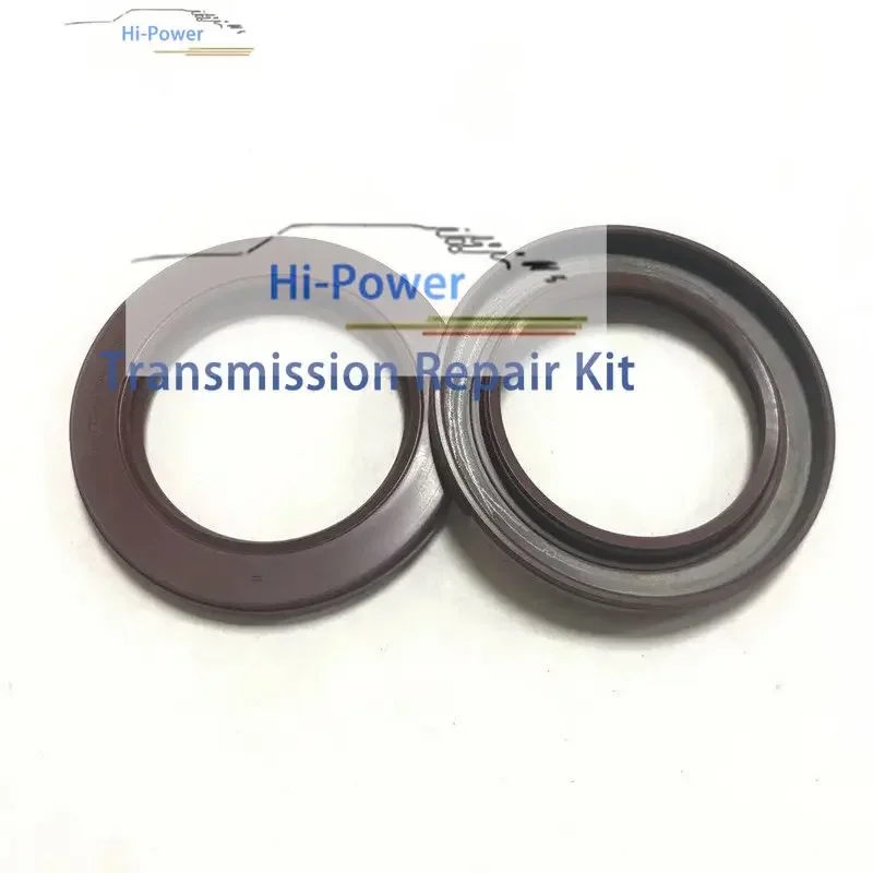 

226338 TF70 TF72 AT6 6AT Transmission front oil seal for Peugeot RCZ 3008 308 408 508 Citroen DS C5 EP6 1.6T 2263.38 TF72SC