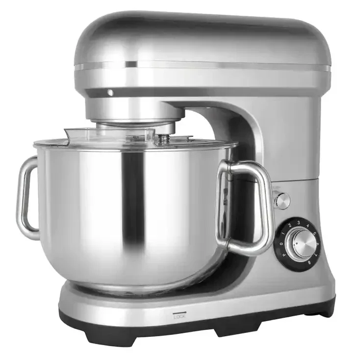 

Professional Stand Baking Cake Mixer Machines Mixing Equipment Dough Mixer