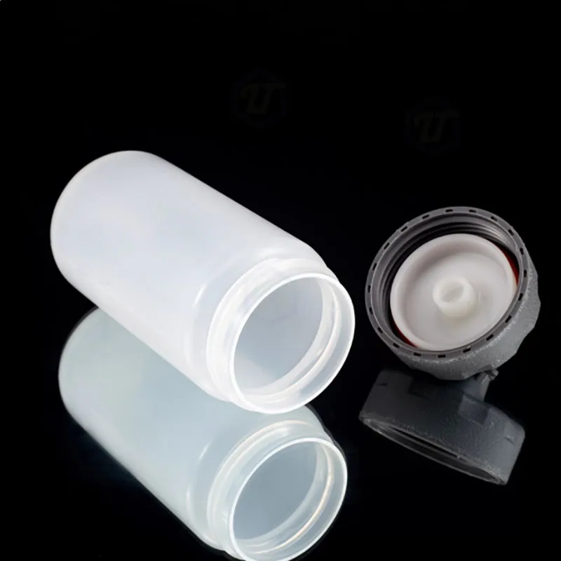High speed centrifuge bottle 250ml 500ml 1000mlPP polypropylene plastic bottle
