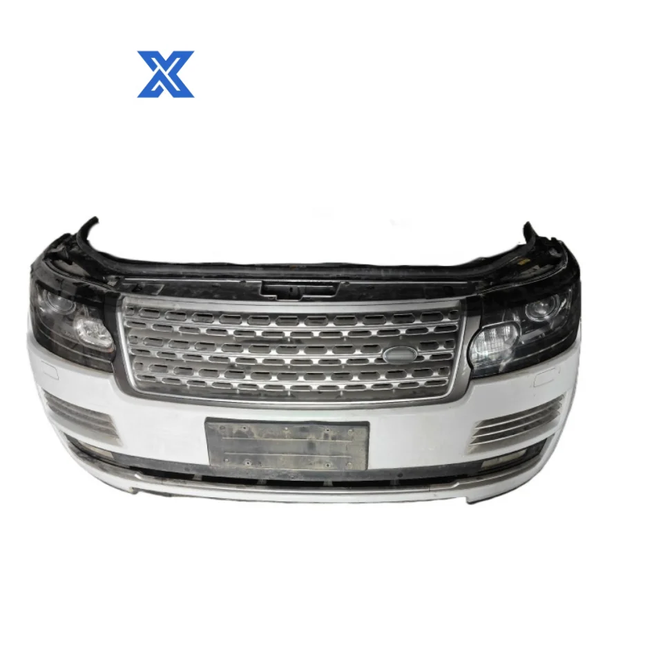 Auto parts for land rover range  2014-2019  hot sale  front bumper  auto body systems OE LR098377