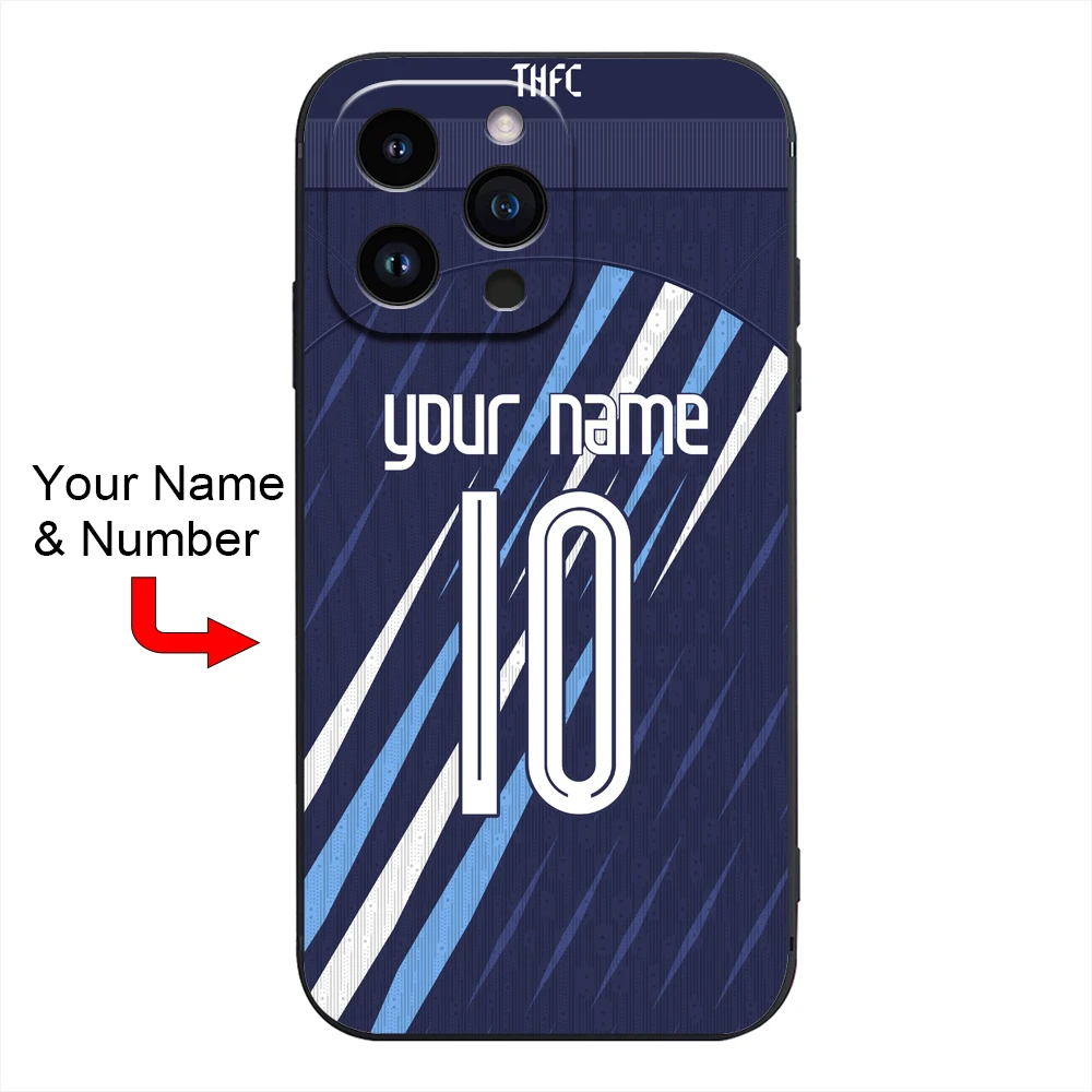 26 UK Lilywhites Soft Silicone Cover Case for Samsung A17 A27 A37 A57 A16 A26 A36 A56 S26 S25 S24 Ultra Plus FE