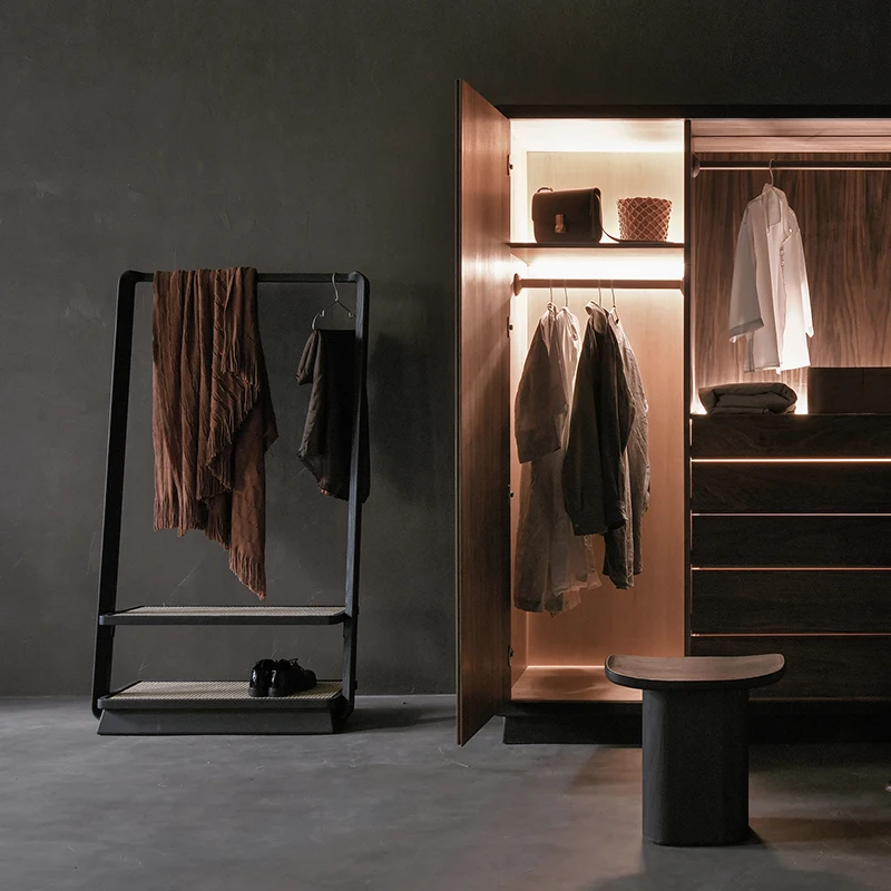 

Органайзер Минималистичные вешалки для одежды Вечернее платье Шкаф для платья Вешалки для одежды для спальни Кемпинг Дешевая мебель Perchero